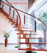 Cầu thang khớp xương cá 110414005